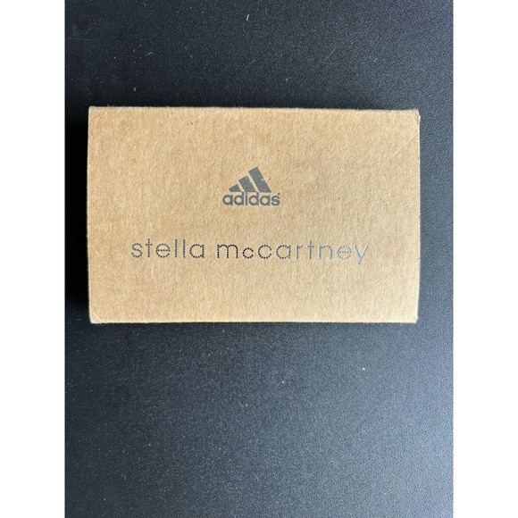 NEW Pink Adidas x Stella McCartney Combination Lock Padlock TSA Luggage Travel - Picture 5 of 6